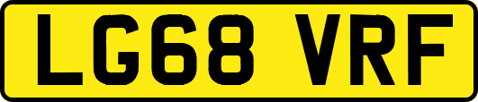 LG68VRF