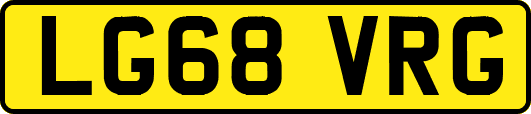 LG68VRG