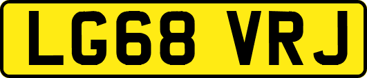 LG68VRJ