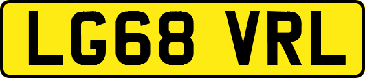 LG68VRL
