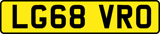 LG68VRO