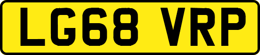 LG68VRP