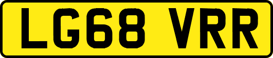 LG68VRR