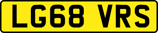 LG68VRS