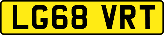 LG68VRT