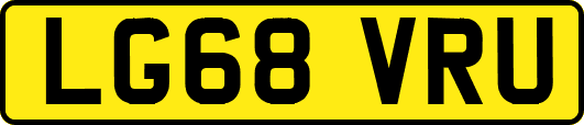 LG68VRU