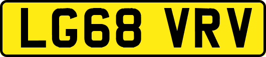 LG68VRV