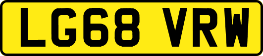 LG68VRW