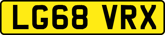 LG68VRX