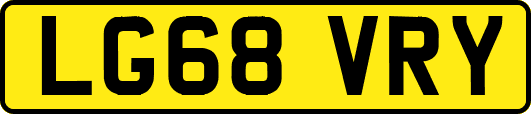 LG68VRY