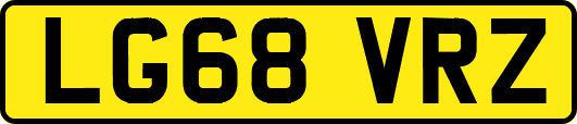 LG68VRZ