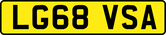 LG68VSA
