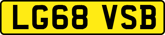 LG68VSB