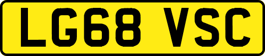 LG68VSC