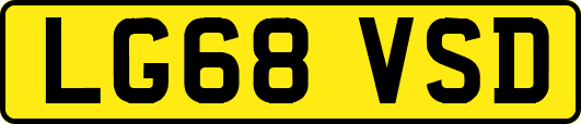 LG68VSD