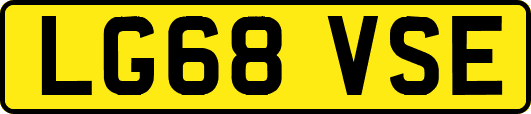 LG68VSE