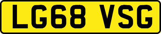 LG68VSG