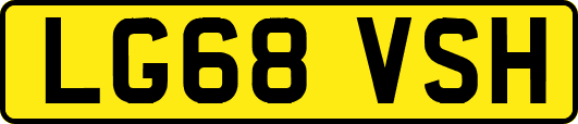 LG68VSH