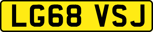 LG68VSJ