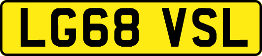LG68VSL