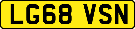 LG68VSN