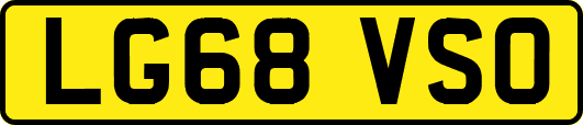 LG68VSO