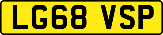 LG68VSP