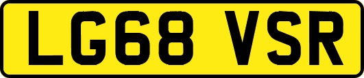 LG68VSR