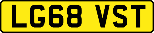 LG68VST