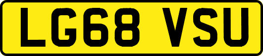 LG68VSU
