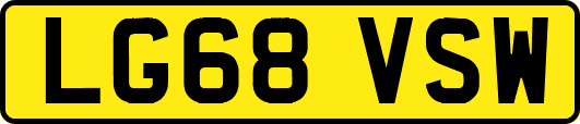 LG68VSW