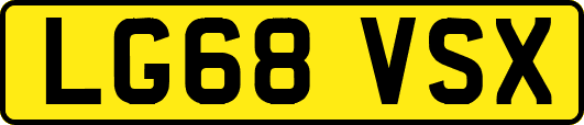 LG68VSX