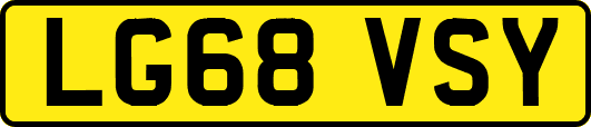 LG68VSY