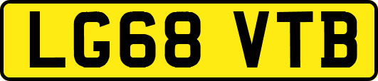 LG68VTB