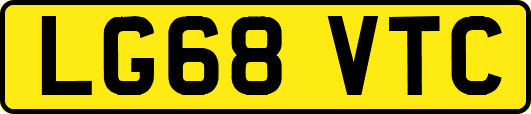 LG68VTC