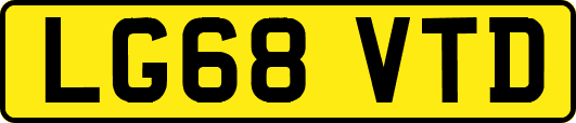 LG68VTD