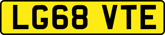 LG68VTE