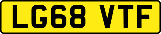 LG68VTF