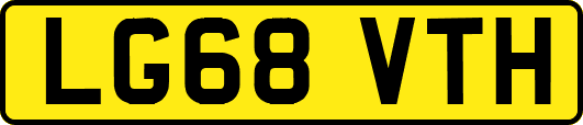 LG68VTH