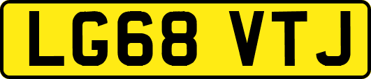 LG68VTJ