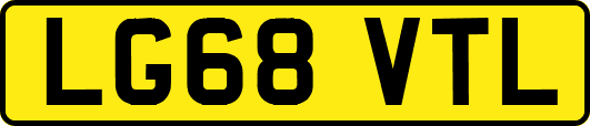LG68VTL