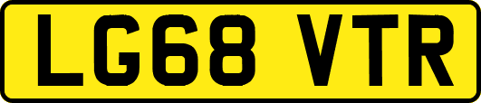 LG68VTR