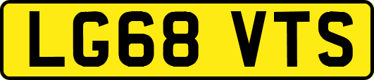 LG68VTS