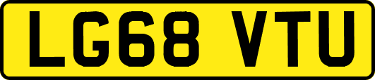 LG68VTU