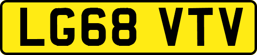 LG68VTV
