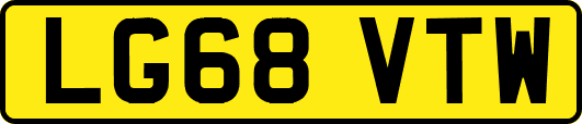 LG68VTW