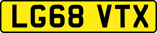 LG68VTX