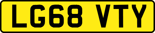 LG68VTY