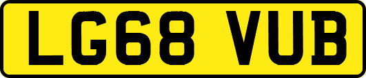 LG68VUB