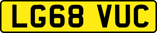 LG68VUC